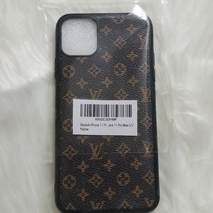 IPhone case 11pro max 6.5